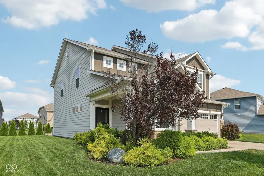 13504 Forest Glade Drive, Fishers, IN 46037 - #2