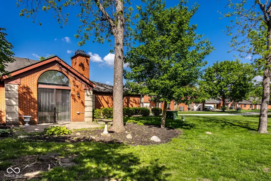 9350 Golden Leaf Way, Indianapolis, IN 46260 - #2