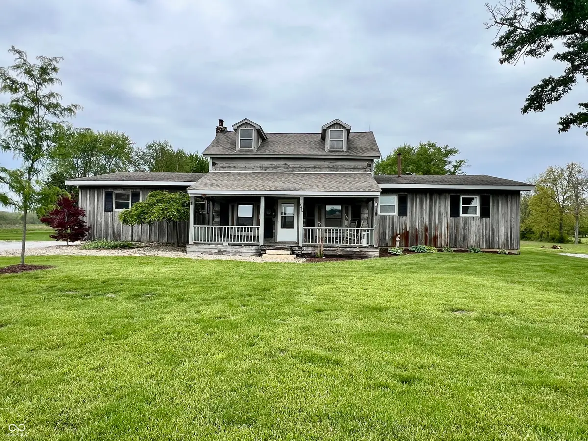 4296 E 100 N, Shelbyville, IN 46176 - #1