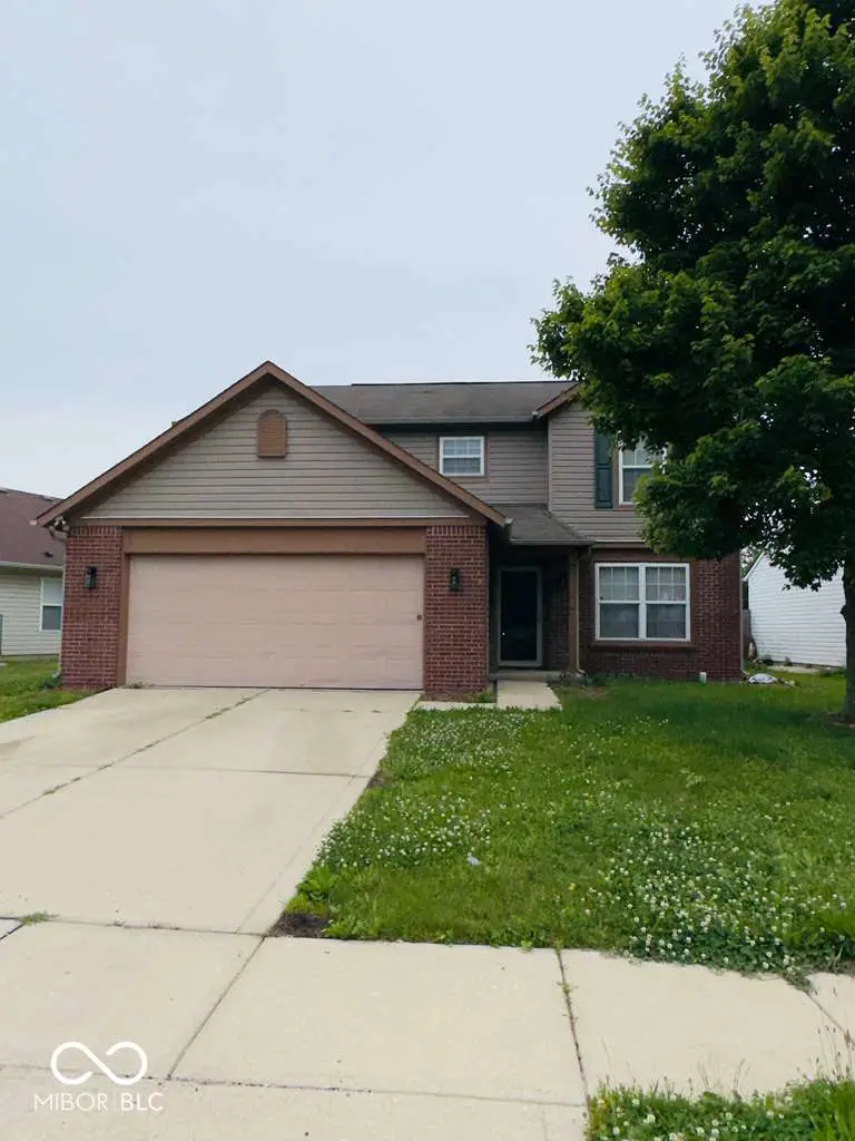 3827 Hornickel Drive, Indianapolis, IN 46235 - #1