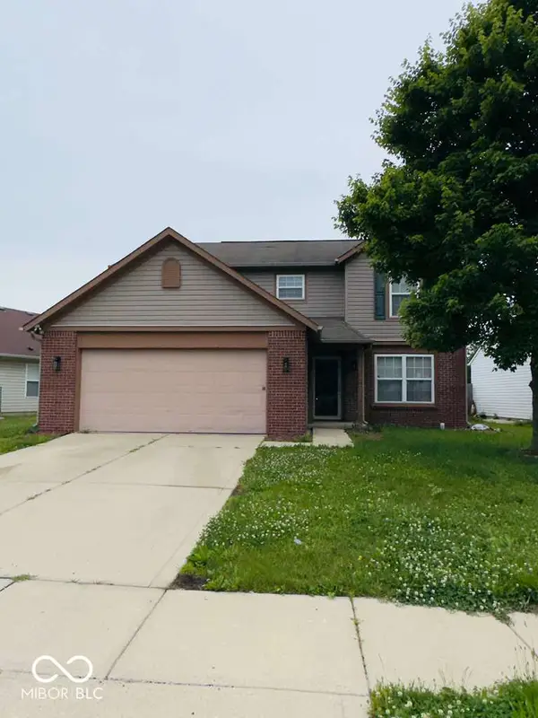 3827 Hornickel Drive, Indianapolis, IN 46235
