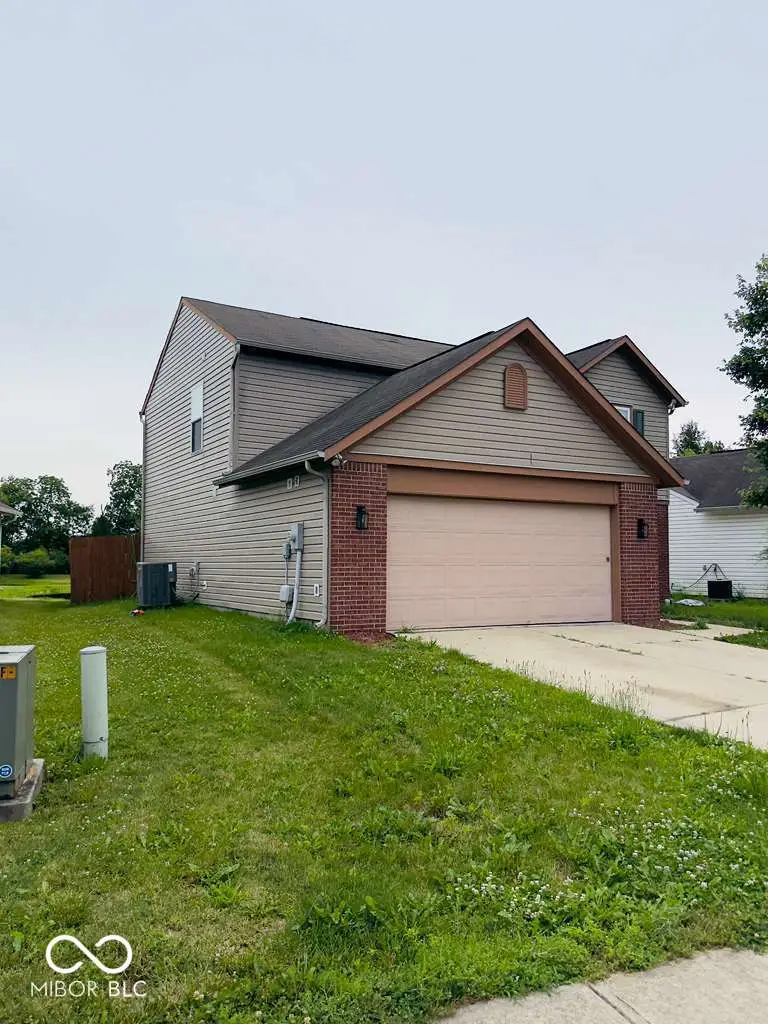 3827 Hornickel Drive, Indianapolis, IN 46235 - #2