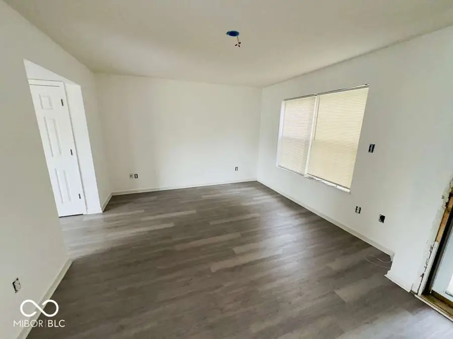 3827 Hornickel Drive, Indianapolis, IN 46235 - #3