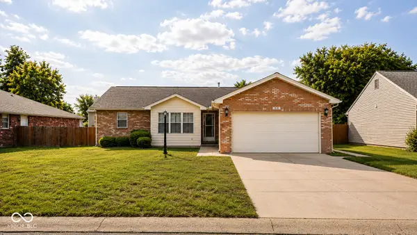 210 Bishop Drive, Seymour, IN 47274