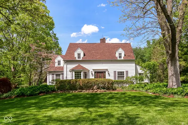 2140 W 44th Street, Indianapolis, IN 46228