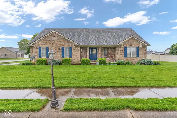 5243 Chloe Lane, Seymour, IN 47274