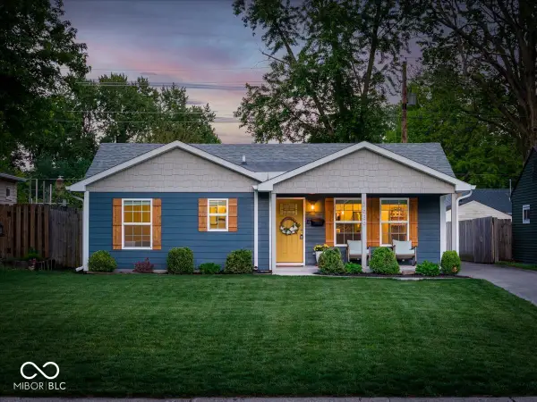 5639 Ralston Avenue, Indianapolis, IN 46220