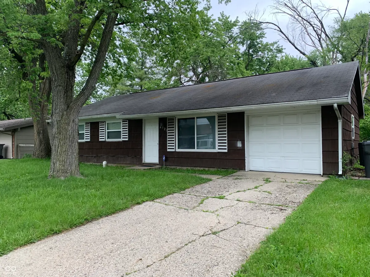3723 N Joan Place, Indianapolis, IN 46226 - #1