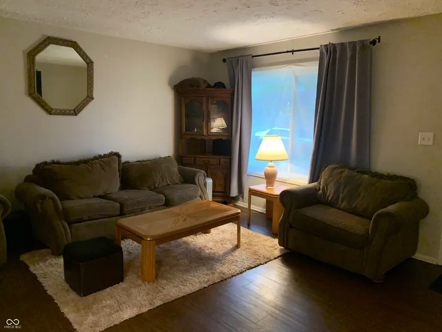 3723 N Joan Place, Indianapolis, IN 46226 - #2