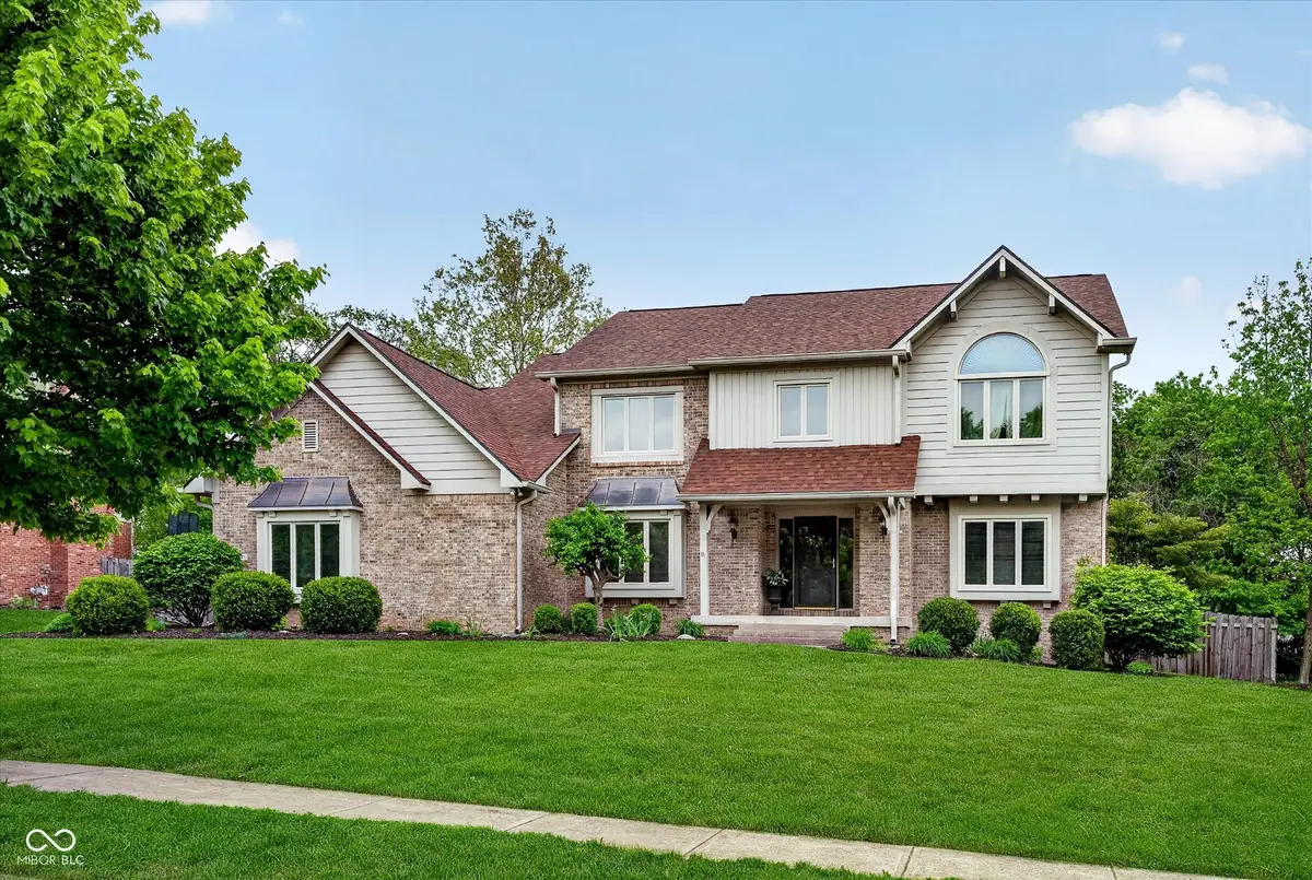 774 Arrowwood Drive, Carmel, IN 46033 - #1