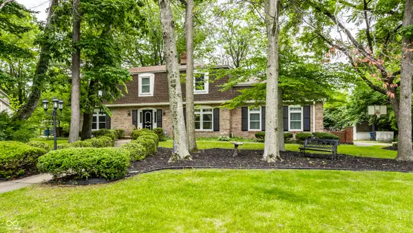 7111 Eastwick Lane, Indianapolis, IN 46256