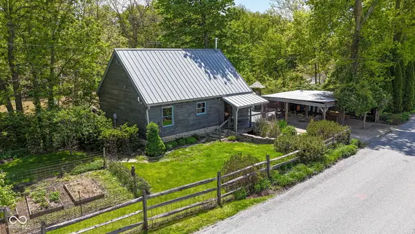 23540 Newton Avenue, Noblesville, IN 46060