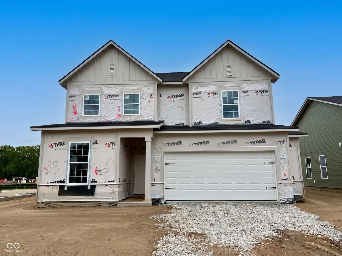 16340 Magnolia Ridge Way, Noblesville, IN 46062 - #1