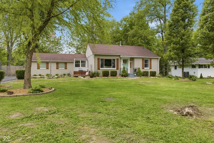5236 Camden Street, Indianapolis, IN 46227 - #2