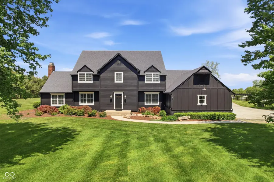 11750 E 200 S, Zionsville, IN 46077 - #3