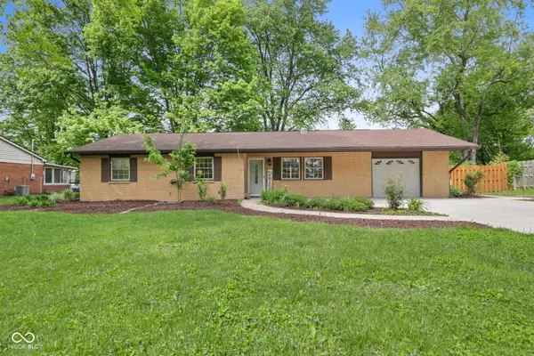 8010 Witherington Road, Indianapolis, IN 46268