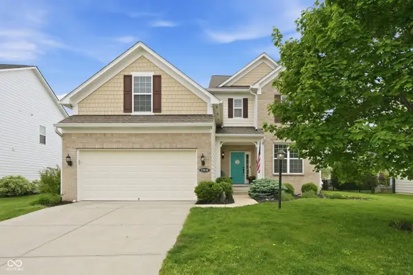 15900 Falcons Fire Drive, Westfield, IN 46074
