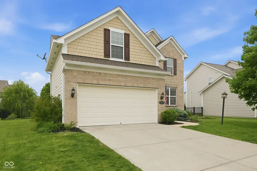15900 Falcons Fire Drive, Westfield, IN 46074 - #2