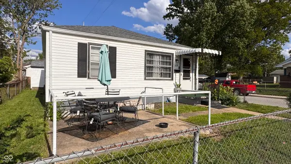 1255 Kappes Street, Indianapolis, IN 46221