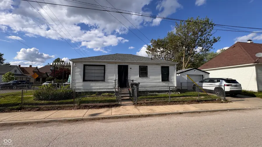 1255 Kappes Street, Indianapolis, IN 46221 - #3