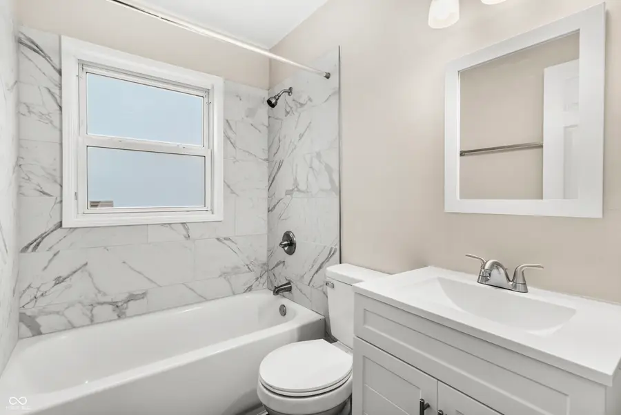 8128 Barry Road, Indianapolis, IN 46219 - #3