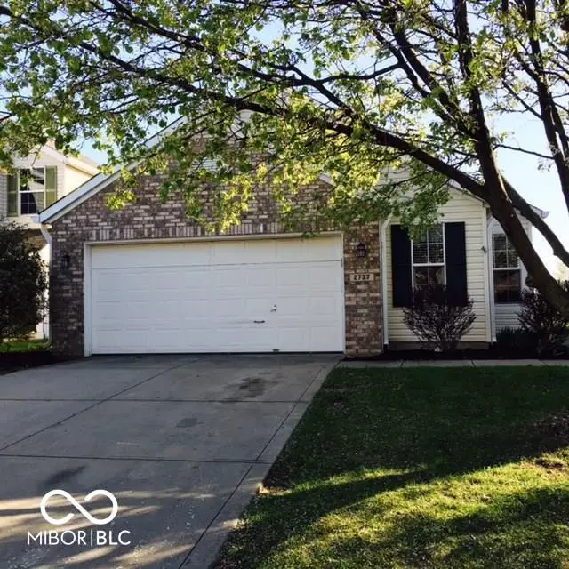 2737 Dawnlake Drive, Indianapolis, IN 46217 - #1