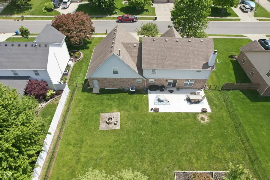 1518 Pippin Drive, Greenfield, IN 46140 - #2