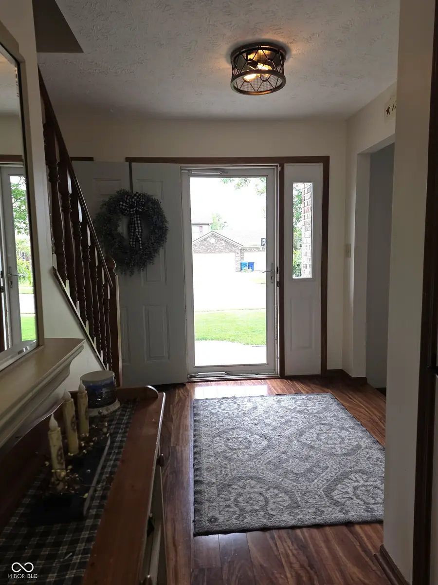 1518 Pippin Drive, Greenfield, IN 46140 - #3