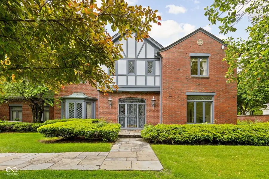 5015 Plantation Drive, Indianapolis, IN 46250 - #2