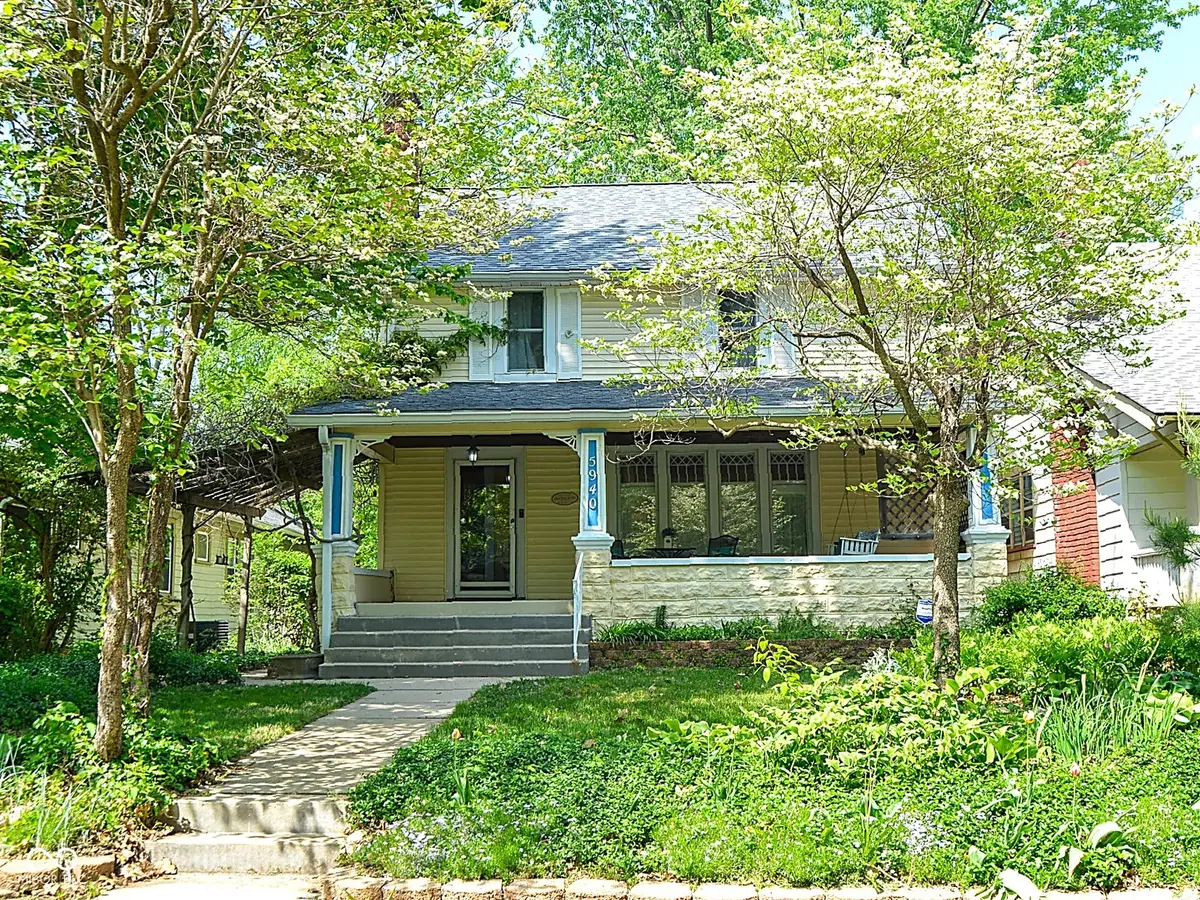 5940 E University Avenue, Indianapolis, IN 46219 - #1