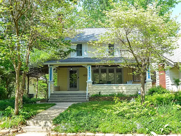 5940 E University Avenue, Indianapolis, IN 46219