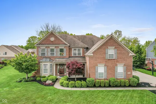 380 Kelley Lane, Brownsburg, IN 46112