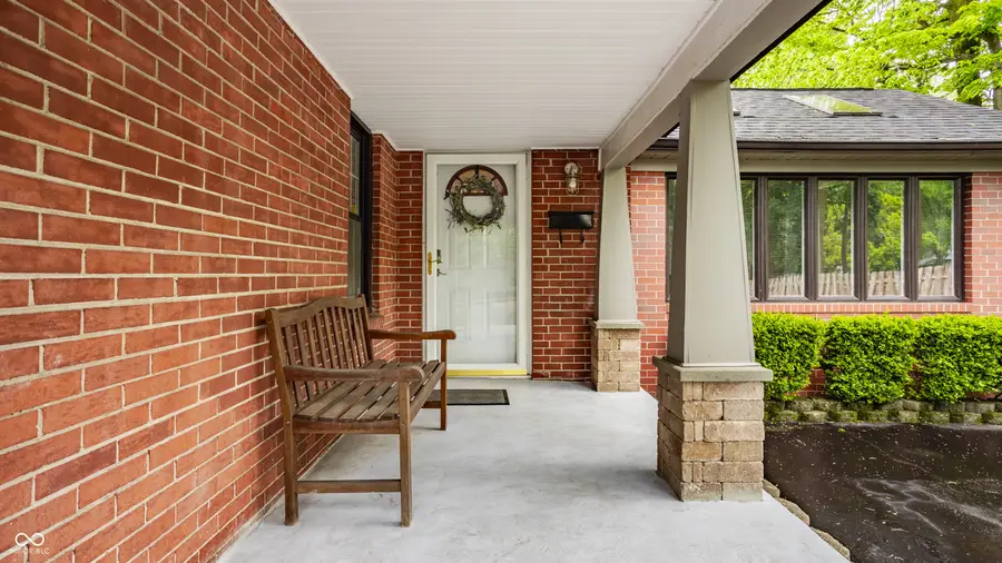 4615 Boulevard Place, Indianapolis, IN 46208 - #3