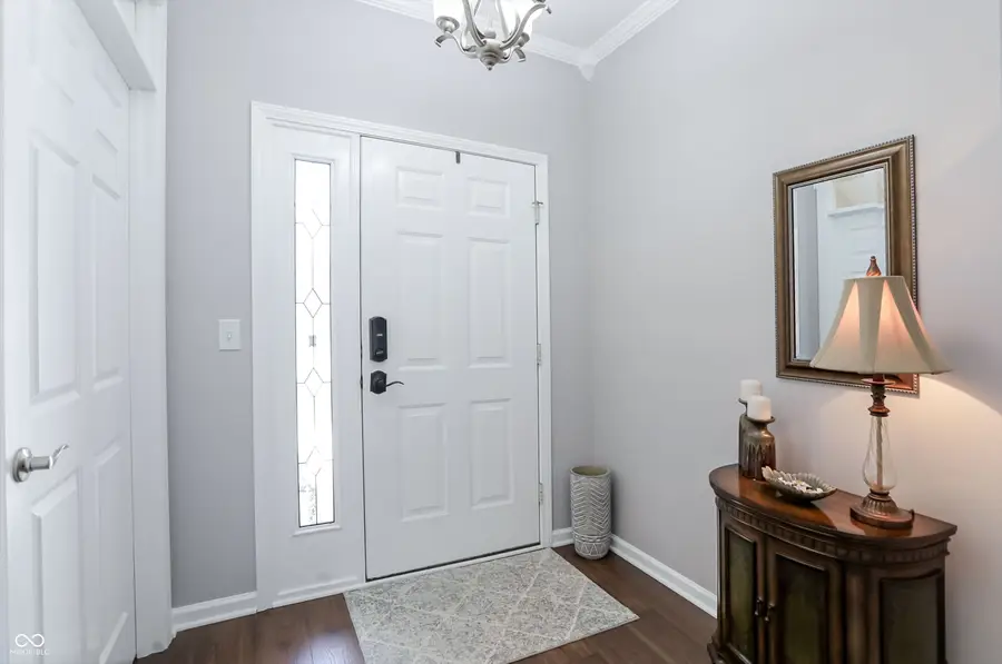 847 Fairfield Drive, Greenfield, IN 46140 - #2