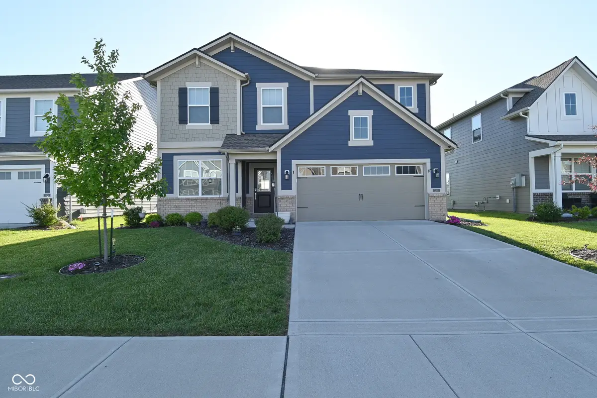 3288 Jasper Lane, Brownsburg, IN 46112 - #1
