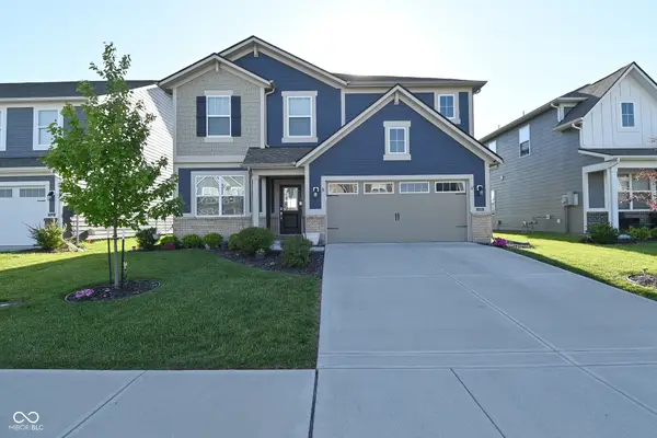 3288 Jasper Lane, Brownsburg, IN 46112