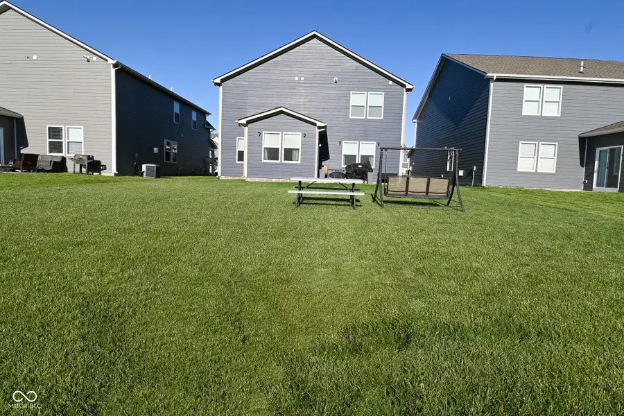 3288 Jasper Lane, Brownsburg, IN 46112 - #2
