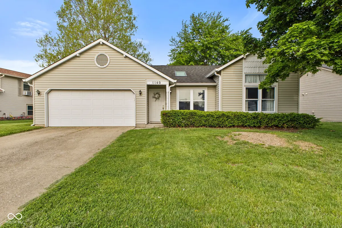1140 Ida Court, Greenwood, IN 46143 - #1