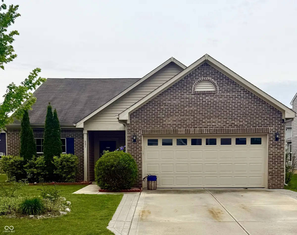 881 Sommersweet Run, Greenwood, IN 46143 - #1