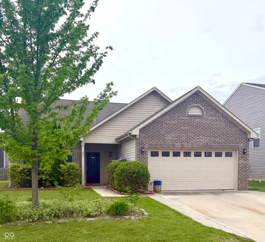 881 Sommersweet Run, Greenwood, IN 46143 - #2