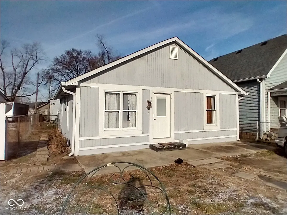 3330 S Mooresville Road, Indianapolis, IN 46221 - #1