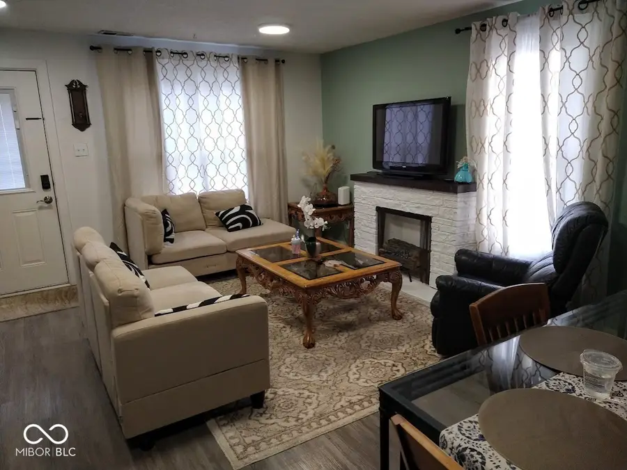 3330 S Mooresville Road, Indianapolis, IN 46221 - #2