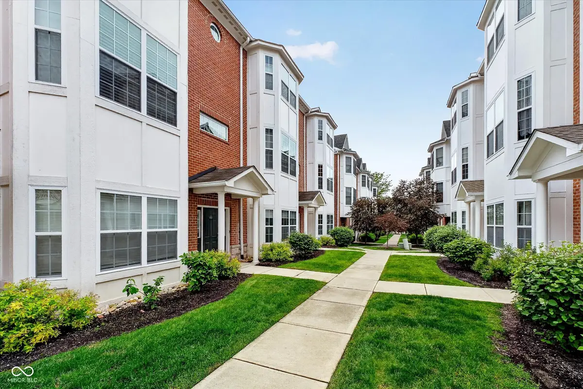 856 S Park Trail Drive, Carmel, IN 46032 - #1