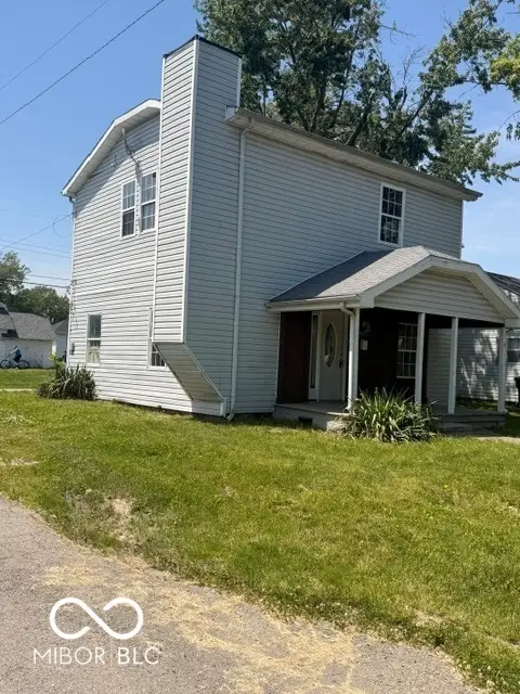 3437 Hamilton Place, Anderson, IN 46013 - #2