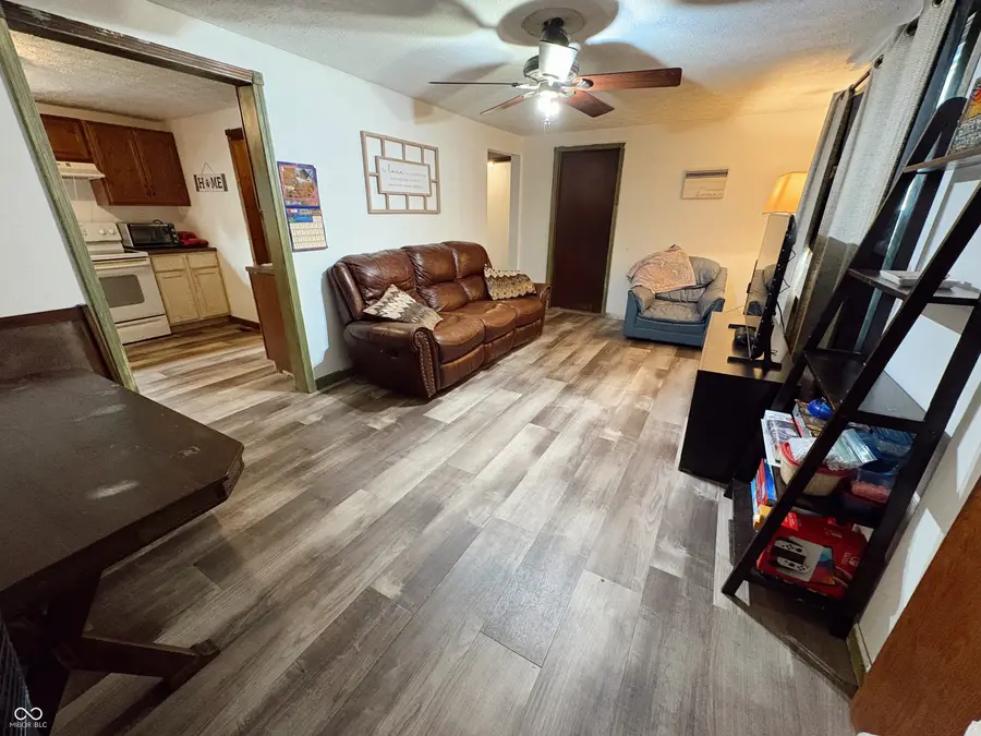 5631 N Clover West Drive, Fairland, IN 46126 - #3