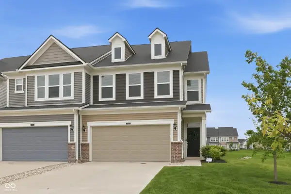 18697 Explanade Street, Westfield, IN 46074