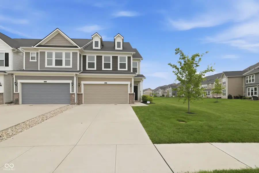 18697 Explanade Street, Westfield, IN 46074 - #3