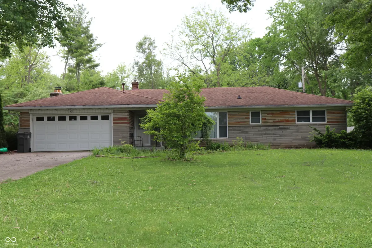 43 E Cragmont Drive, Indianapolis, IN 46227 - #1