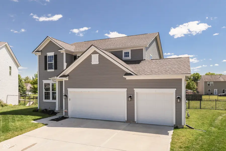 1824 Explorer Court, Franklin, IN 46131 - #3