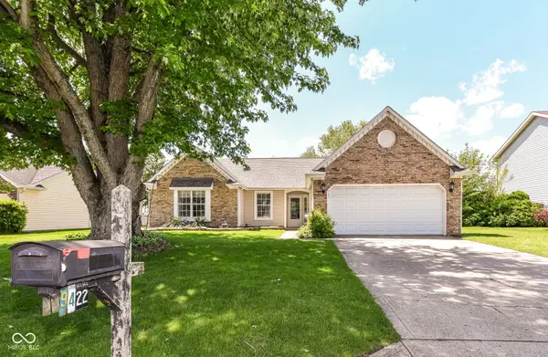 9422 Champton Drive, Indianapolis, IN 46256
